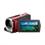 Sony 4GB Handycam Camcorder - Red